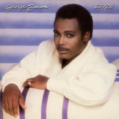 George Benson -  20 20